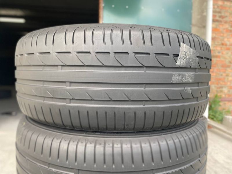 245/50R18 Bridgestone Potenza S001 d0230olx фото