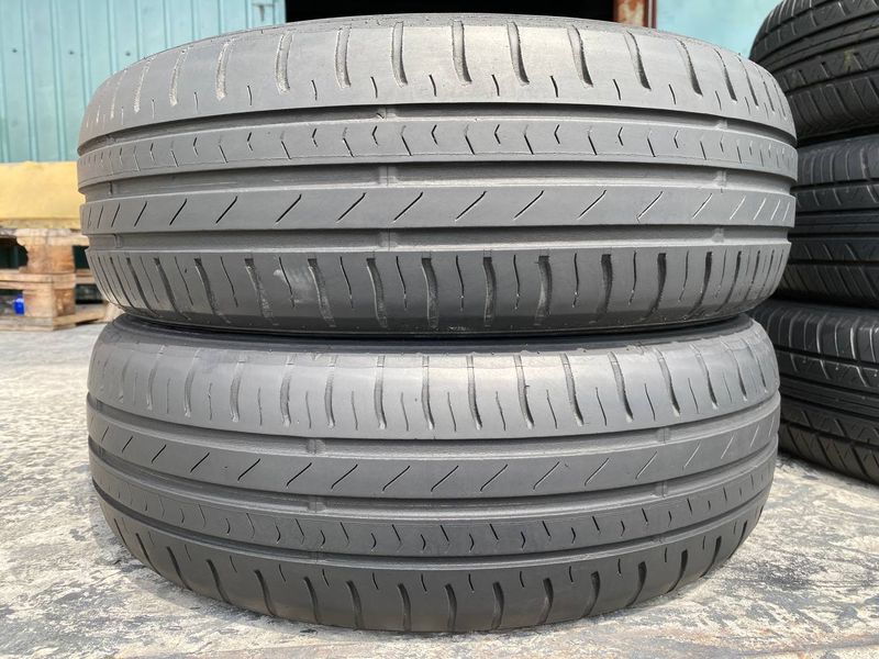 175/65R14 Falken Sincera SN832 ECorun 01352 фото