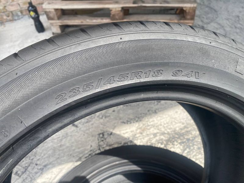 235/45R18 Nexen N`Blue HD 01221 фото