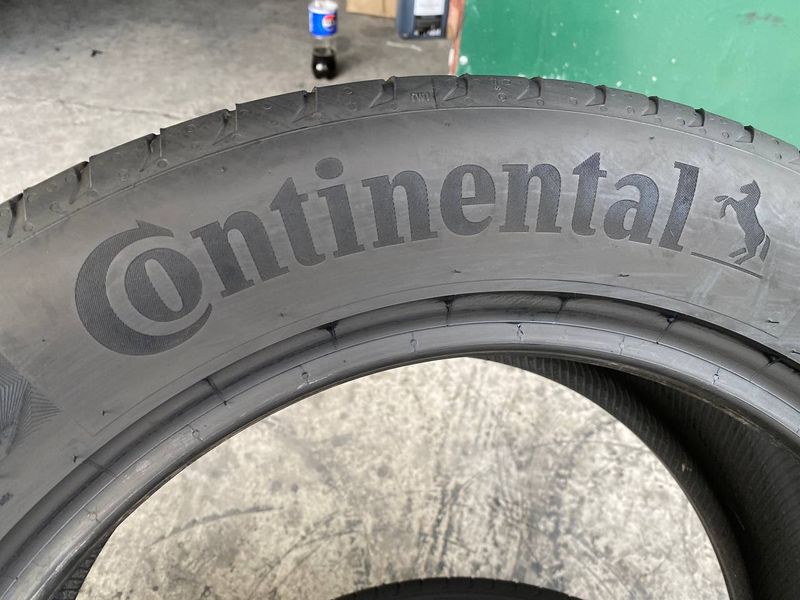 235/55R18 Continental PremiumContact 6 01437olx фото