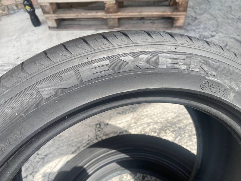 235/45R18 Nexen N`Blue HD 01221 фото