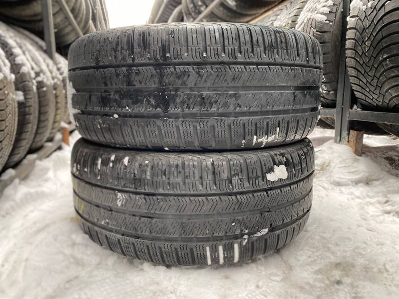 225/45R17 Vredestein Quatrac 5 0334 фото