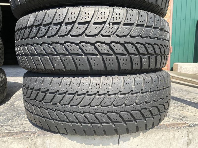 215/70R16 GT Radial Savero WT 01576 фото