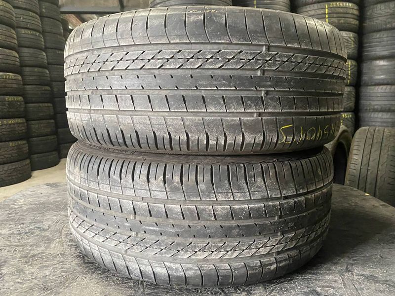 245/40R19 Goodyear Excellence d0164 фото