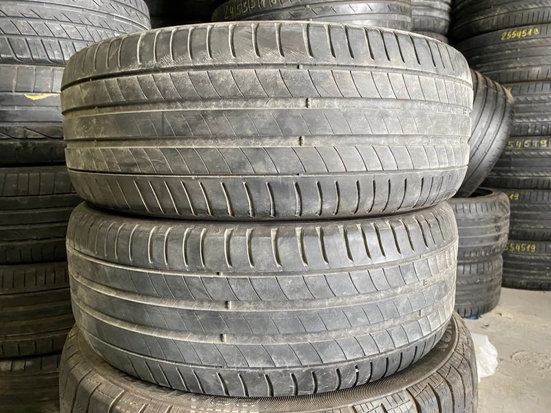 205/50R17 Michelin Primacy 3 0712 фото