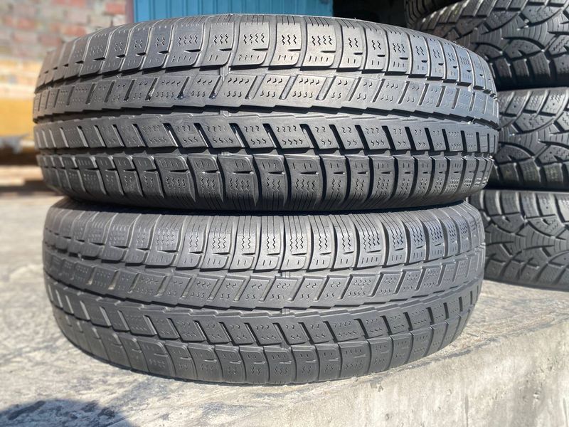 165/70R14 Avon WT7 Snow 01708olx фото