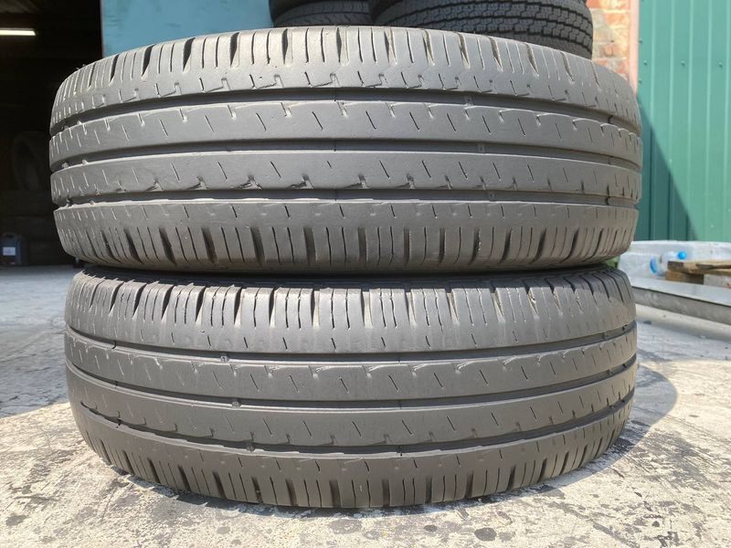 215/75R16C Hankook Vantra LT 01256olx   фото