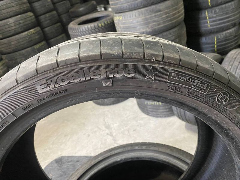 245/40R19 Goodyear Excellence d0164 фото