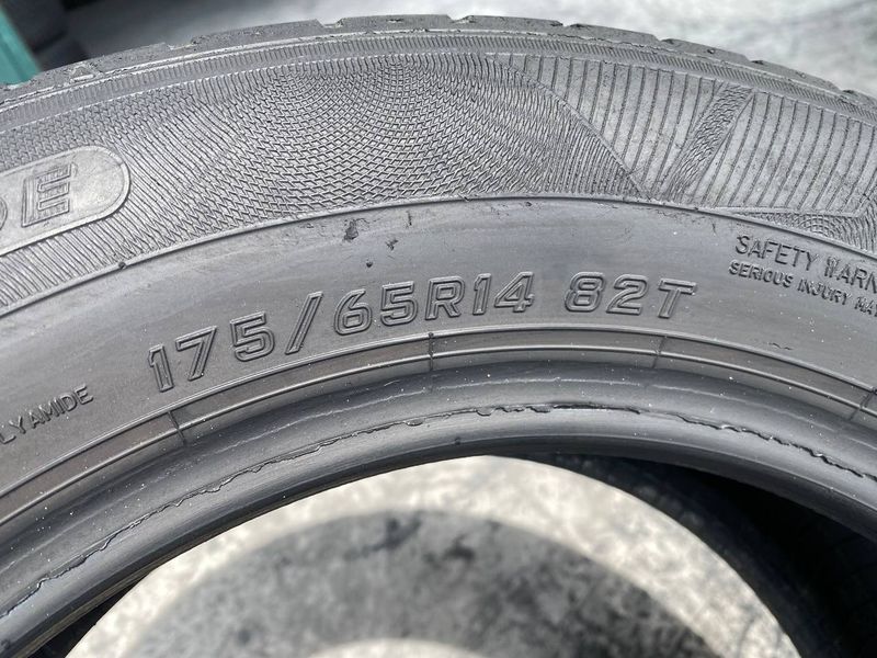 175/65R14 Falken Sincera SN832 ECorun 01352 фото