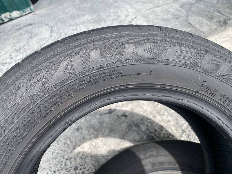 175/65R14 Falken Sincera SN832 ECorun 01352 фото