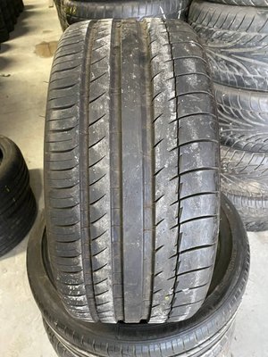 245/35R19 Michelin Pilot Sport PS2 0919 фото