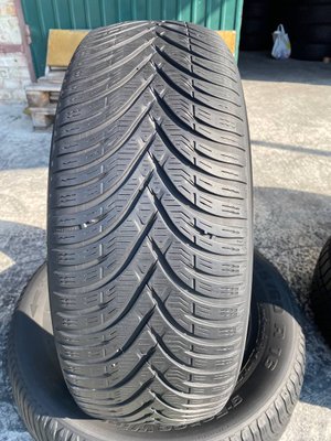 205/60R16 BF Goodrich g-Force Winter 2 0663 фото