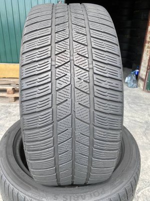 225/45R17 Barum Polaris 5 0761 фото