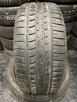 245/45R17 Goodyear Eacle NTC5 d0345olx фото