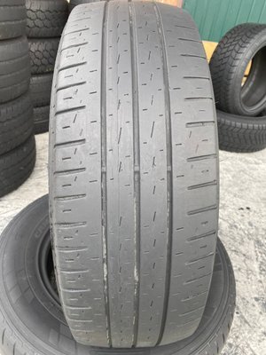 215/70R15C Pirelli Carrier Camper 01303olx фото