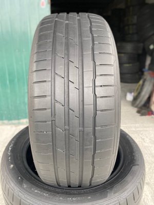 205/55R17 Hankook Ventus S1evo3 Ч0967 фото