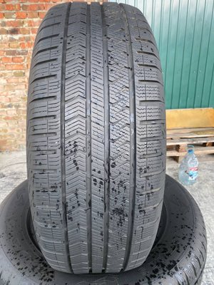 255/60R18 Vredestein Quatrac 5 01438olx фото