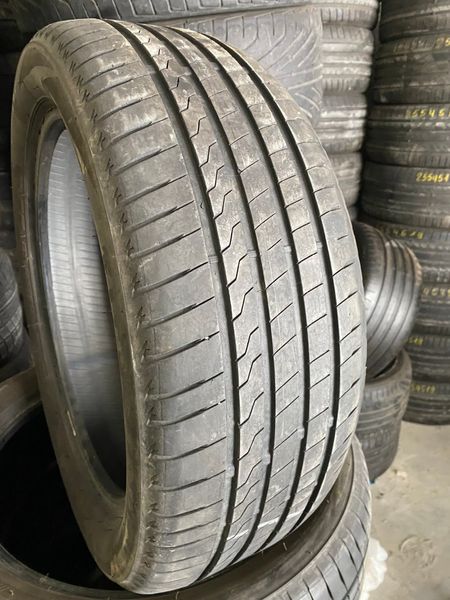 205/50R17 Firestone RoadHawk 0713 фото