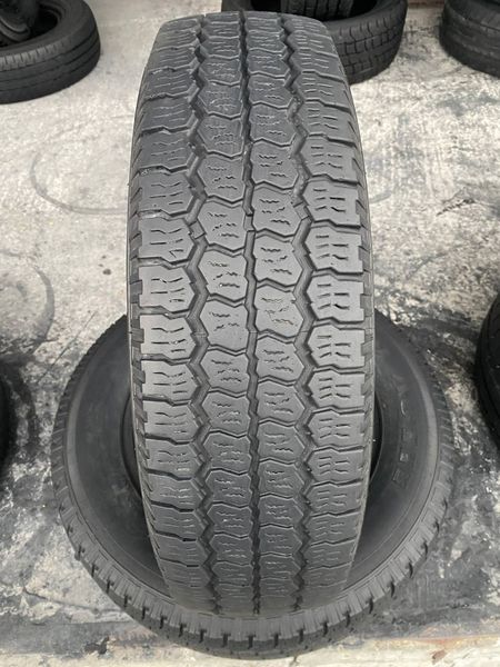 195/75R16C Maxxis Vanpro AS 01861 фото