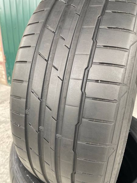 205/55R17 Hankook Ventus S1evo3 Ч0967 фото