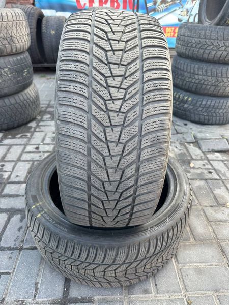 245/40R19 Hankook Winter i`Cept evo3 01651olx фото