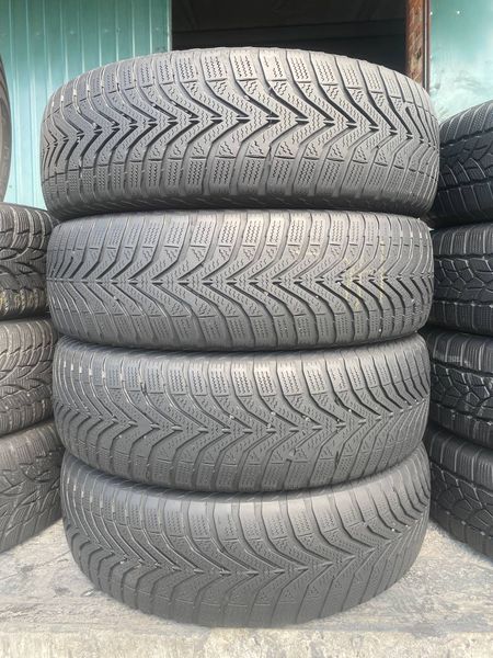 175/65R15 Vredestein Snowtrac 5 0039olx фото