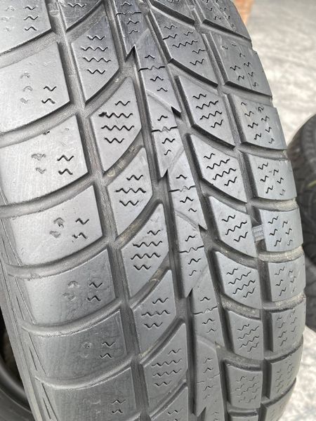 175/70R14 Hankook Winter I`Cept RS 0418olx фото