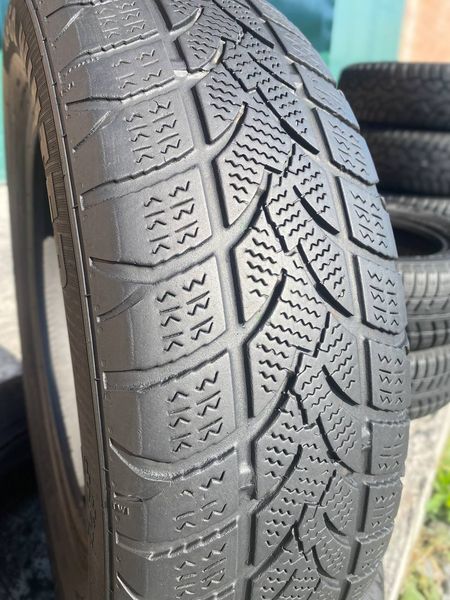 165/70R14 Platin RP60 Winter 01709olx фото