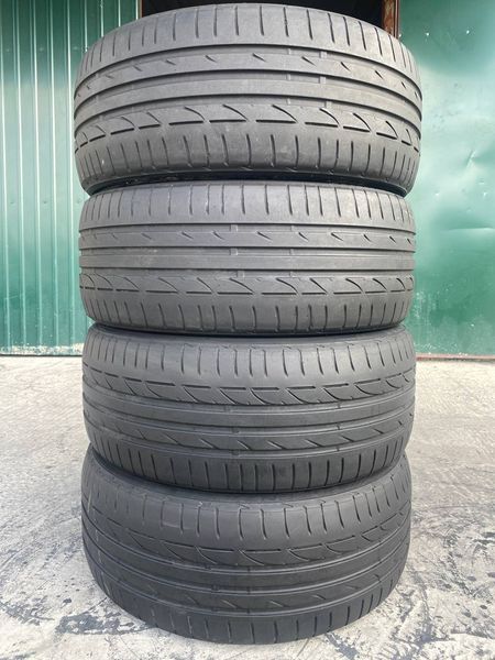 225/40R19 Bridgestone Potenza S001 01172olx фото