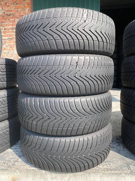 205/55R16 Vredestein Snowtrac 5 0613 фото