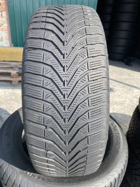 205/55R16 Vredestein Snowtrac 5 0613 фото