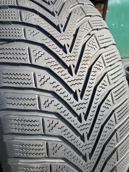 205/55R16 Vredestein Snowtrac 5 0613 фото