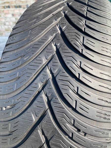 205/60R16 BF Goodrich g-Force Winter 2 0663 фото