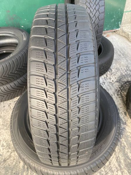 165/65R15 Falken HS 449 Eurowinter  01630 фото