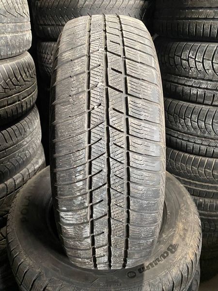 215/70R16 Barum Polaris 5 0192 фото