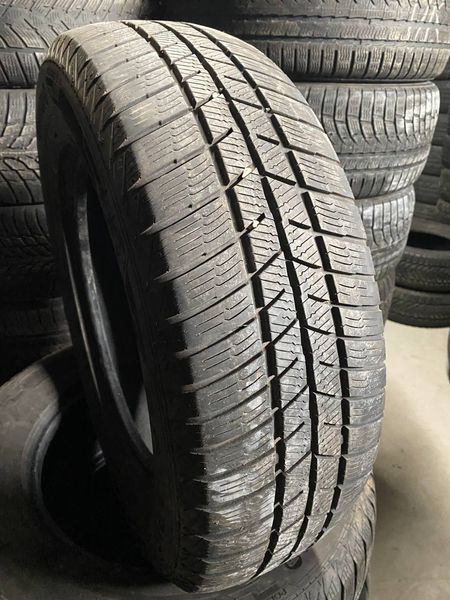 215/70R16 Barum Polaris 5 0192 фото