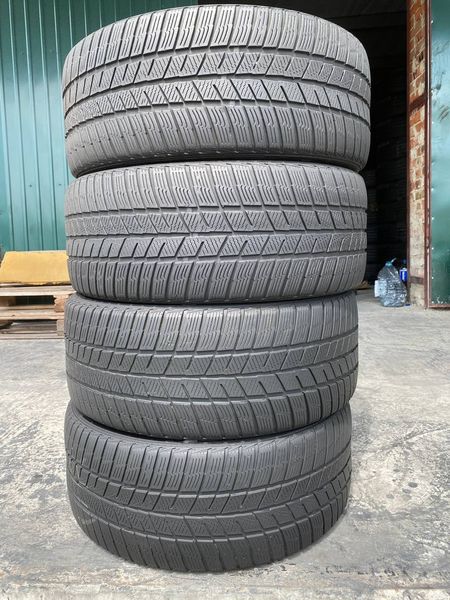 225/45R17 Barum Polaris 5 0761 фото