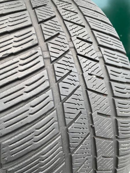 225/45R17 Barum Polaris 5 0761 фото