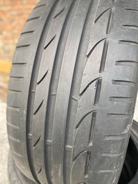 225/45R17 Bridgestone Turanza T001 0290 фото