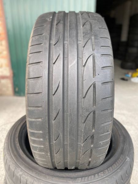 225/45R17 Bridgestone Turanza T001 0290 фото