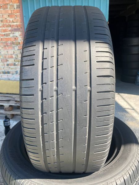 225/50R17 Pirelli P Zero Rosso 01070 фото