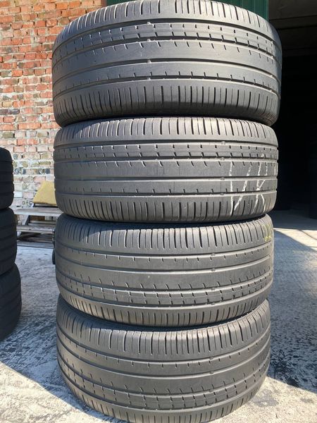 225/50R17 Pirelli P Zero Rosso 01070 фото