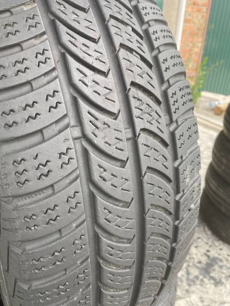 225/55R17C Continental VancoWinter 2 d0059olx фото