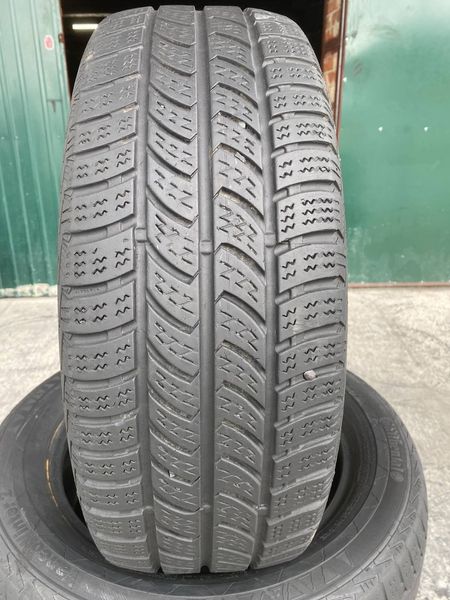 225/55R17C Continental VancoWinter 2 d0059olx фото