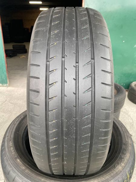 225/55R18 Toyo R37 0818olx фото