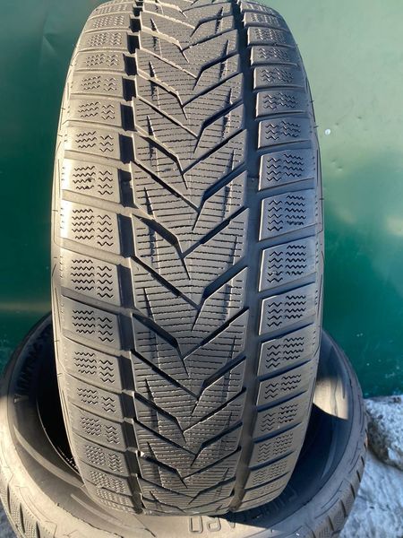 235/55R17 Vredestein Wintrac Xtreme S d0385 фото