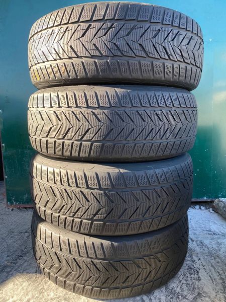 235/55R17 Vredestein Wintrac Xtreme S d0385 фото