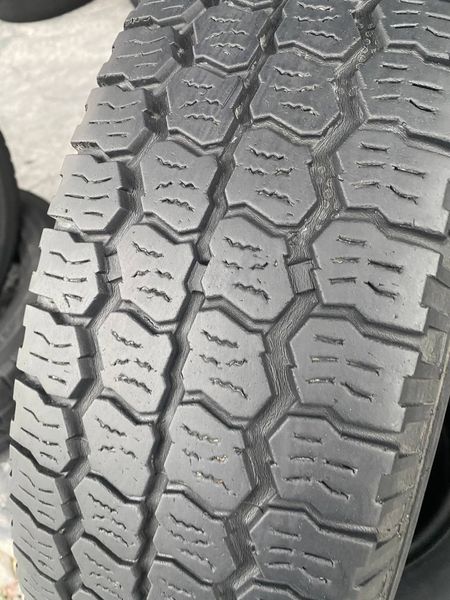 195/75R16C Maxxis Vanpro AS 01861 фото