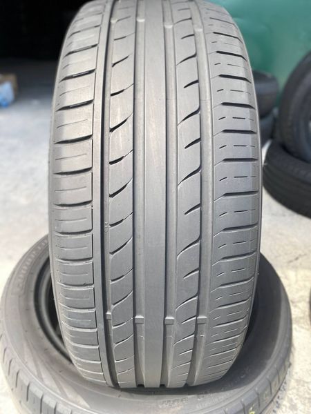 235/50R19 Goodride Sport SA-37 01122olx фото