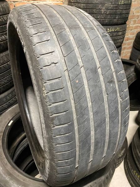 275/45R20 Michelin Latitude Sport 3 d0087olx фото